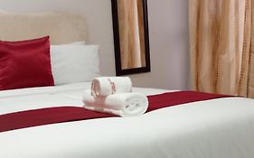 Frontiers Hotel & Conference Entebbe